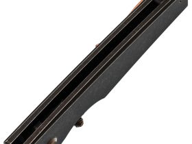 Складной нож Kansept Chimera blackwash сталь S35VN, рукоять Blackwash Titanium