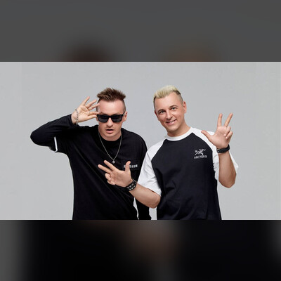 Дискач 90-х