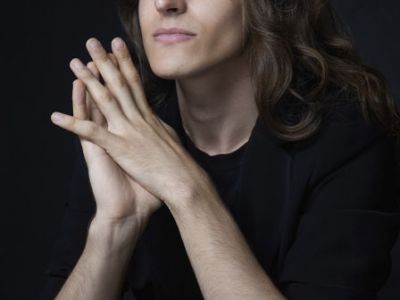 1 ПРЕМИЯ II МЕЖДУНАРОДНОГО КОНКУРСА ИМ. С.РАХМАНИНОВА 2025 — ВЛАДИМИР ВИШНЕВСКИЙ. СОЛЬНЫЙ КОНЦЕРТ