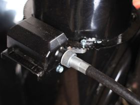 Снегоуборщик ПАТРИОТ PRO 1401 ED