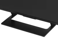 Телевизор Hisense 55U7S угольно-серый Mini-LED 4K UHD 144Hz Smart TV 3GB/16GB, 55", LED 4K UHD, 144 Гц, Smart TV, серый
