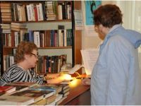 Центральная библиотека им. А. Н. Островского