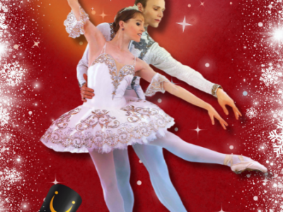 Щелкунчик. Балет