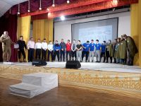 Усун-Кюельский центр досуга «Аргыс»