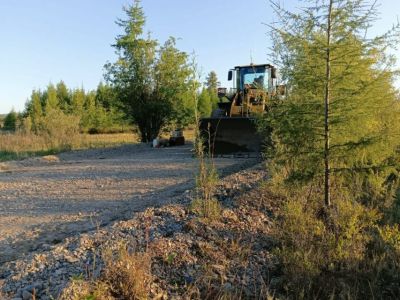 В Якутии восстановили автодорогу «Оймякон» до нормативного состояния