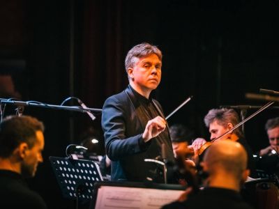 Билеты на Эннио Морриконе. Professional (Брусницын) / Концерт | Афиша | ИнфоТаймс