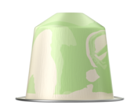 Кофе бленд Pistachio Vanilla Flavour Over Ice