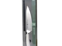 Кухонный нож Поварской Fissman Magnum, 16 см