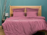 Постельное белье Burgundy wine