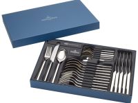 Villeroy & Boch Набор столовых приборов 30 предметов NewWave Besteck Villeroy & Boch