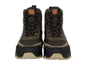 Ботинки Remington Comfort Trekking Boots Olive с Thinsulate 200g до -20°C