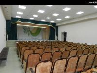 Изыхский сельский дом культуры