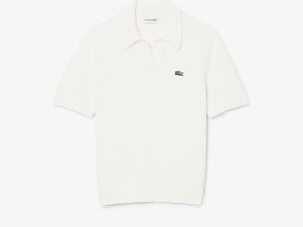 Мужской свитер Lacoste