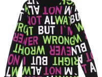 Джемпер для девочки