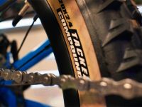 Детский велосипед Titan Racing Cerberus Jr 20, год 2024, цвет Синий