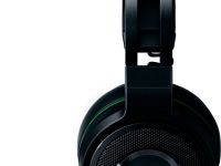 Игровая гарнитура Razer