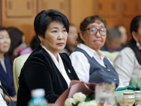 Глава Якутии вручил государственные награды