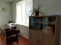 Новониколаевская сельская библиотека – филиал № 28