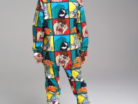 Термобелье для мальчика