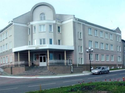 Краснояружский краеведческий музей