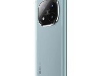 Xiaomi Redmi Note 14 Pro+ 8/256Gb (Frost Blue)