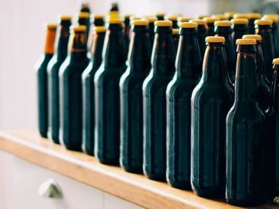 С 1 апреля пиво подлежит добровольной маркировке