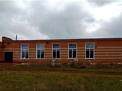 Прилепский дом культуры