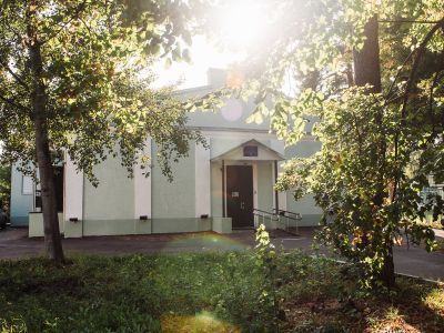 Культурный центр «Акулово»