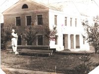 Морозовский сельский дом культуры