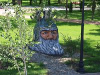 Центр народного творчества «Комсомольский»