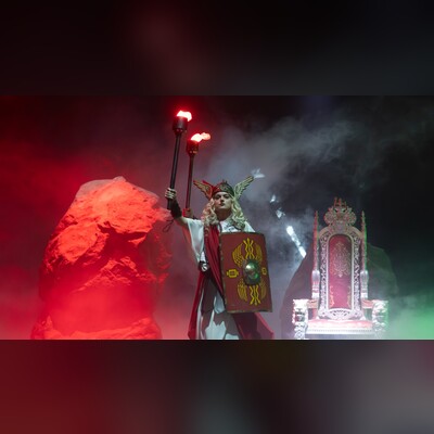 17 мгновений весны