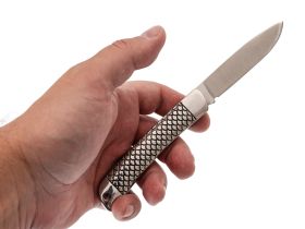 Складной нож Рыбак-2