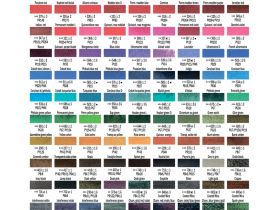 Акварель Talens "Rembrandt" 10 мл Серая шпинель (новый)