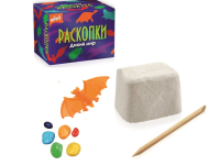 Набор РАСКОПКИ "Дикий мир мини"