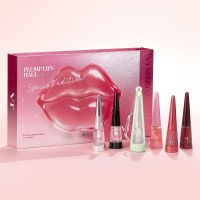 Лимитированный набор пламперов для губ VT Cosmetics Reedle Shot Lip Plumper Special Edition Box