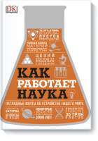 Как работает наука
