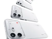 Nothing Phone 4b 8/128Gb (White)
