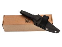 Нож Оса сталь Aus10 cobalt, рукоять G10 черный