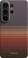 Чехол Pitaka Ultra-Slim для Samsung Galaxy S26 Ultra Sunset