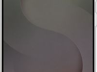 Клип-кейс Samsung Standing Grip Galaxy S25 Ultra Белый