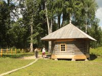 Музейный комплекс «Цыпино»