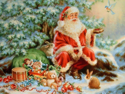 Билеты на Морозко (Театр актёра и куклы «Крошка») / Театр | Афиша | ИнфоТаймс