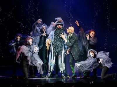 Билеты на Карабасина (Лицедеи) / Театр | Афиша | ИнфоТаймс