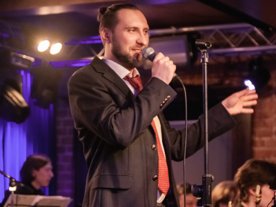 Билеты на Avant Step Band (Jam Club) / Концерт | Афиша | ИнфоТаймс