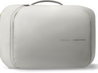 Рюкзак XD Design Bobby Air для ноутбука до 16" светло-серый