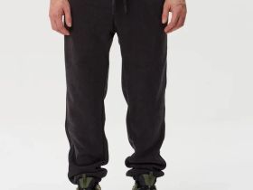 Брюки Remington Respect Black