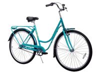 Женский велосипед Stels Legenda 370 VC 28, год 2025, цвет Коричневый, ростовка 20