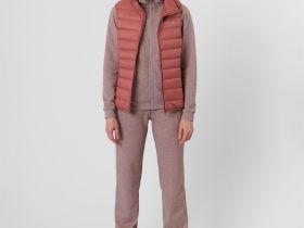 Жилет пуховый Town Женский