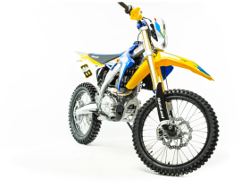 Мотоцикл кроссовый эндуро MOTOLAND RMZ 250