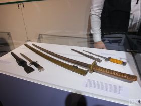 Работы фронтовых фотографов и художника показали в Якутске